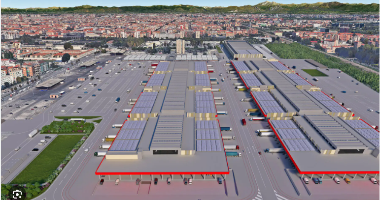 ORTO 2_BANDO PER L’ASSEGNAZIONE IN CONCESSIONE DI 2 UNITA’ IMMOBILIARI PRESSO GLI SPAZI COMMERCIALI