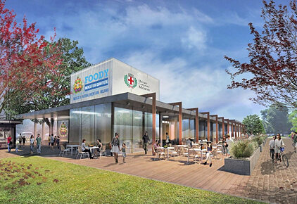 Render Mercato Rombon