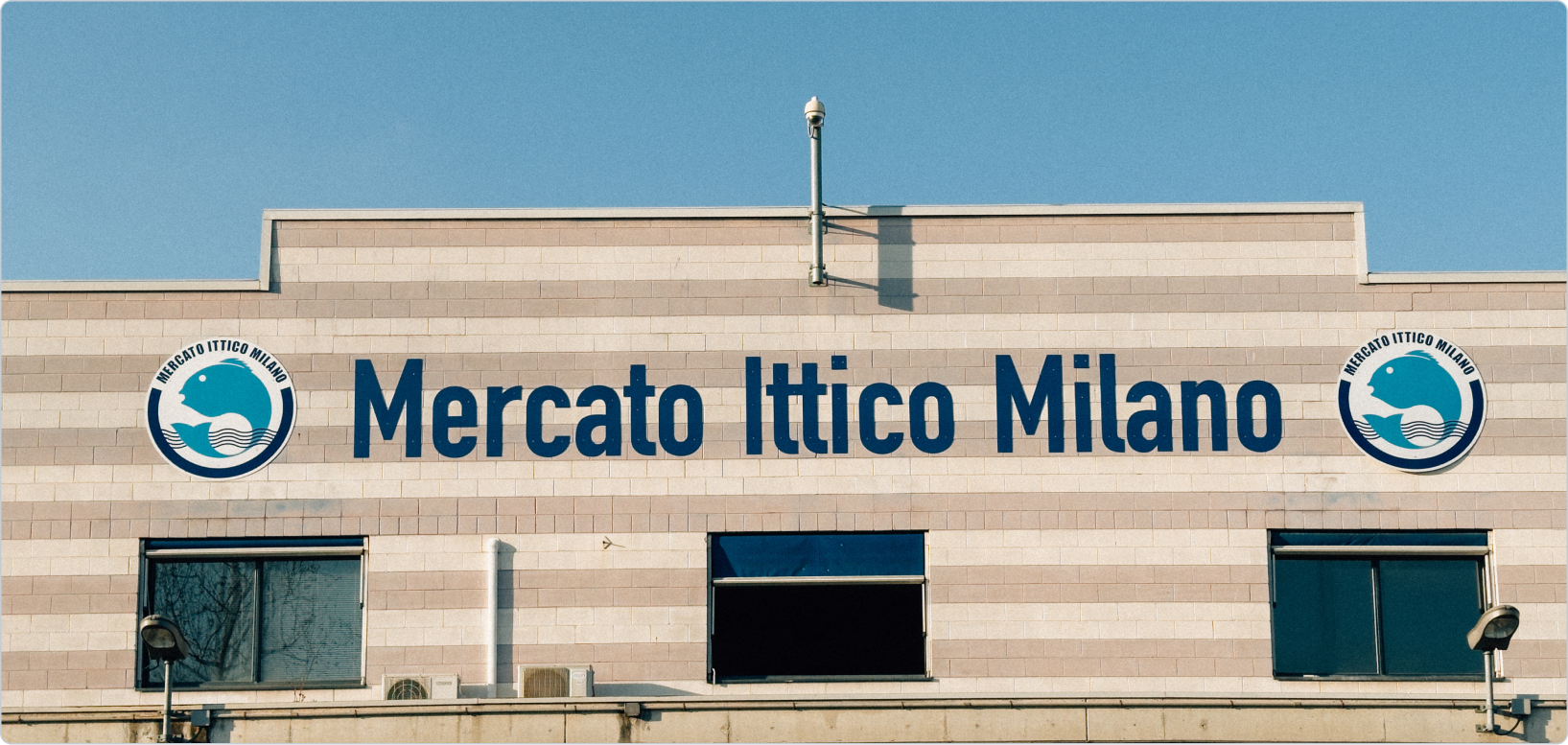 Mercato Ittico Bando per la concessione del Punto di Vendita MI 25