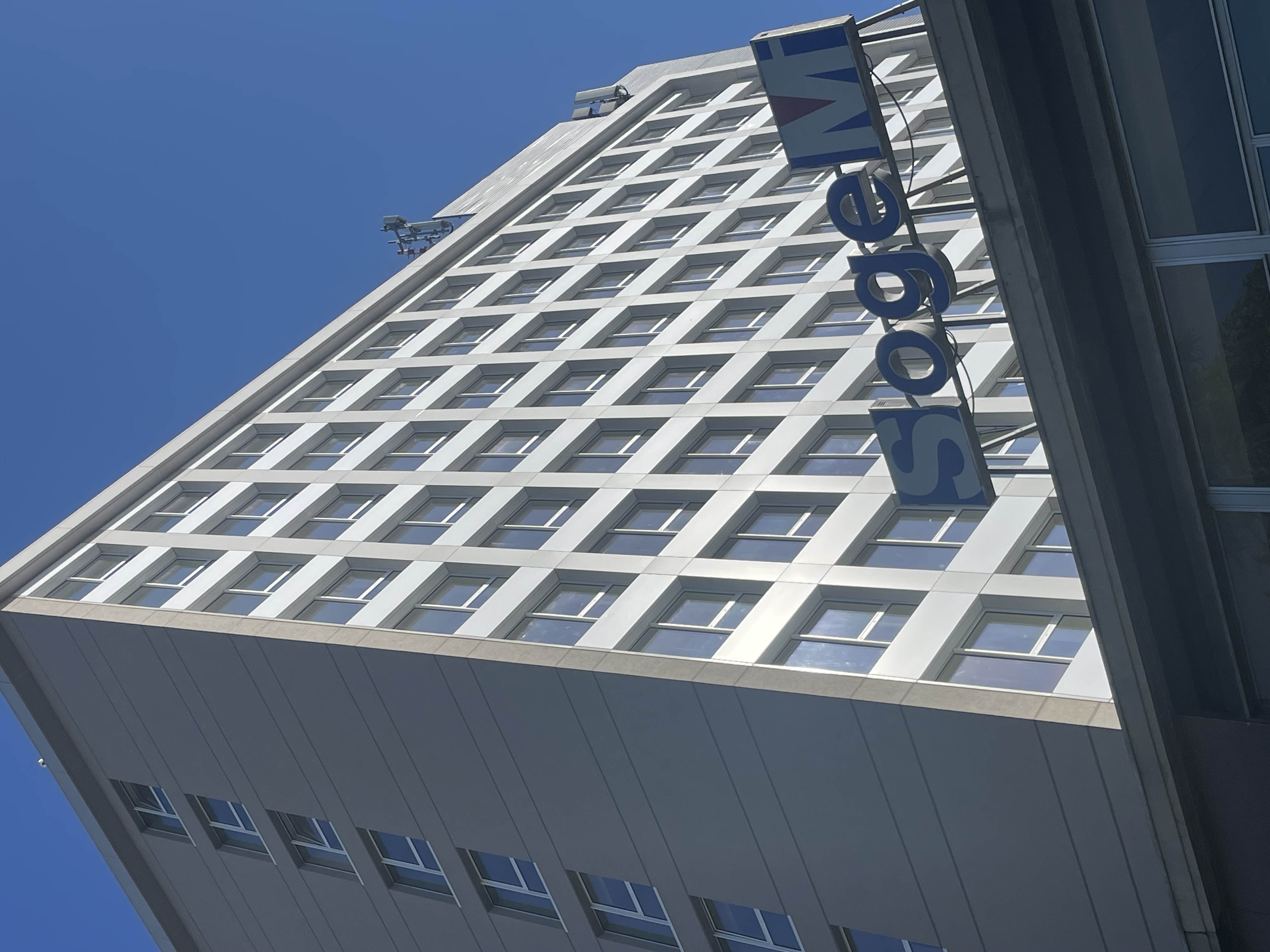 S1 - CONCESSIONS OF OFFICE SPACE UNITS