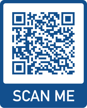 QR code app download iOS